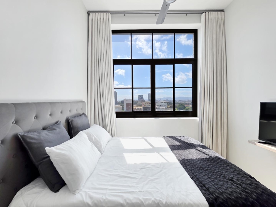 To Let 1 Bedroom Property for Rent in Cape Town City Centre Western Cape